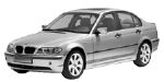 BMW E46 C0147 Fault Code