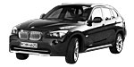 BMW E84 C0147 Fault Code