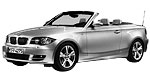 BMW E88 C0147 Fault Code