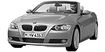 BMW E93 C0147 Fault Code